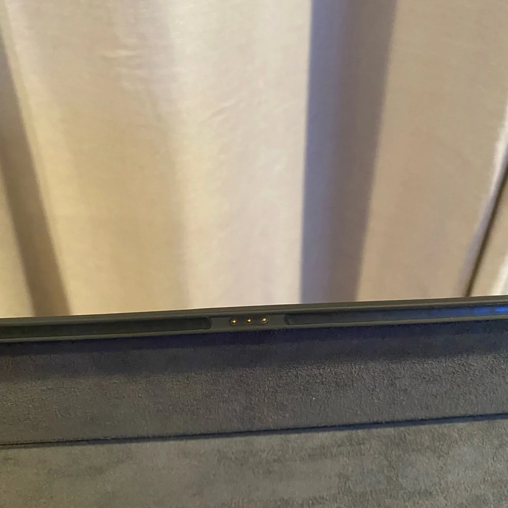Apple Smart Keyboard for iPad
